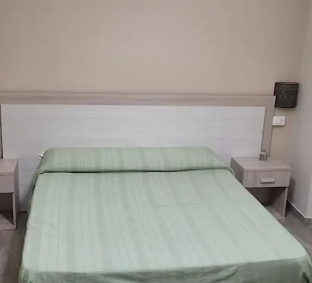 De Luca Konukevi Palermo