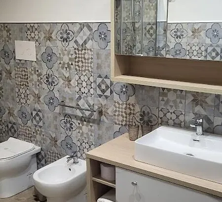 Konukevi De Luca Palermo