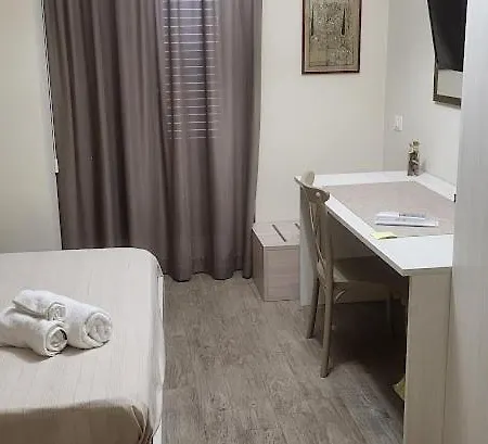 Guest house De Luca *