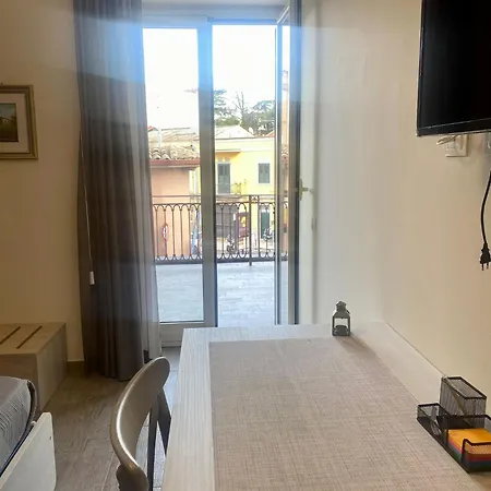 De Luca 3* Palermo