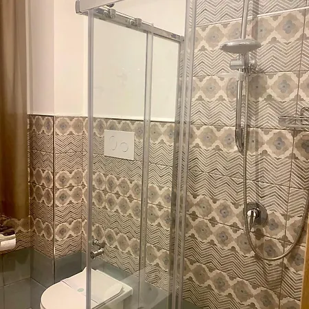 De Luca 3* Palermo