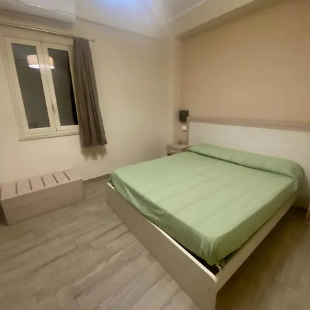 De Luca 3* Palermo