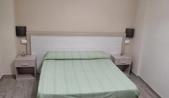 De Luca Penzion Palermo